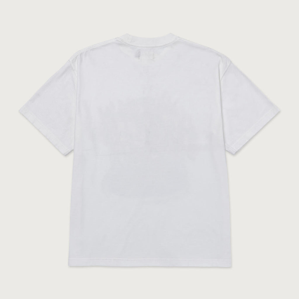 Honor The Gift Vinyl Airbrush Tee