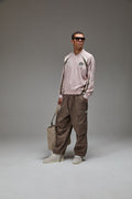 Criminal Damage Wyoming Pant