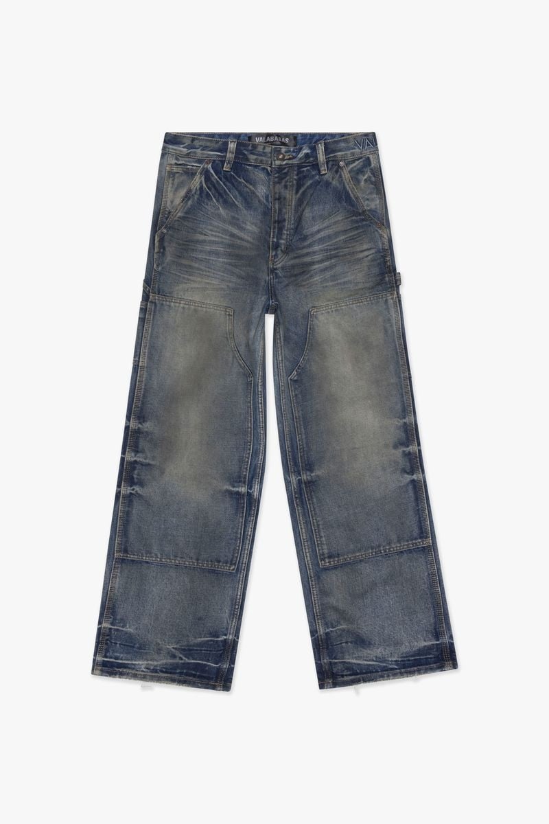 Valabasas Mr. Straight Denim