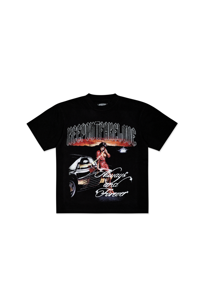 KOFL 4ever Always Tee