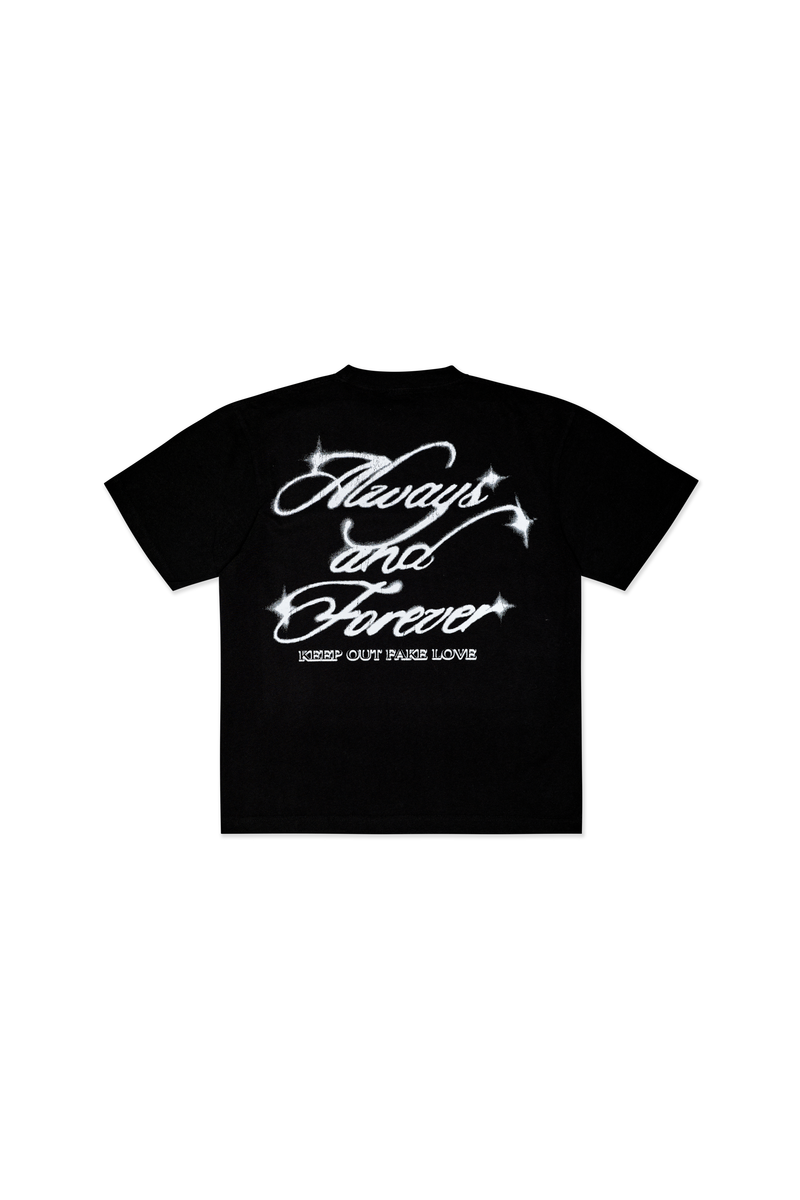 KOFL 4ever Always Tee