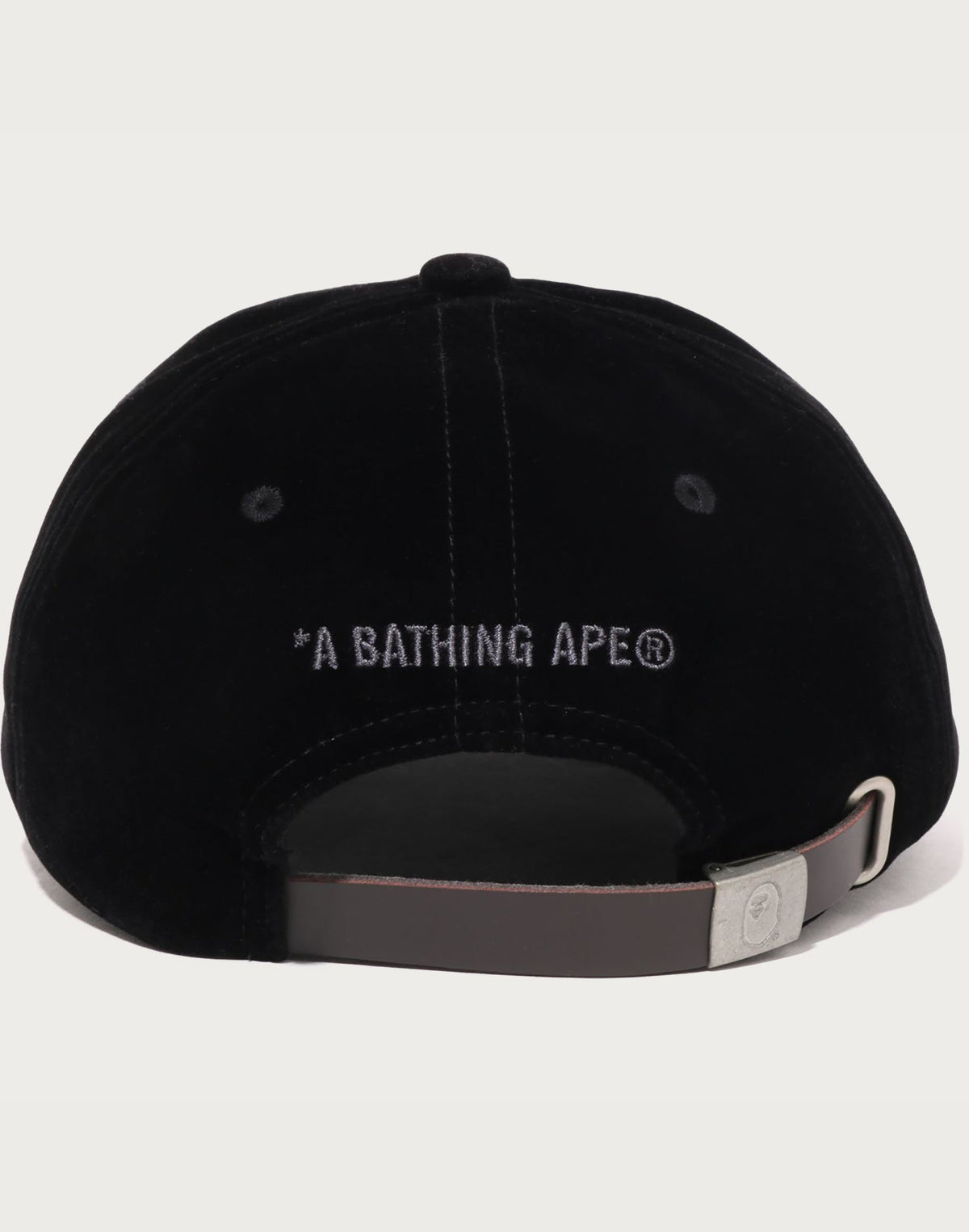 ONE POINT PANEL CAP MENS