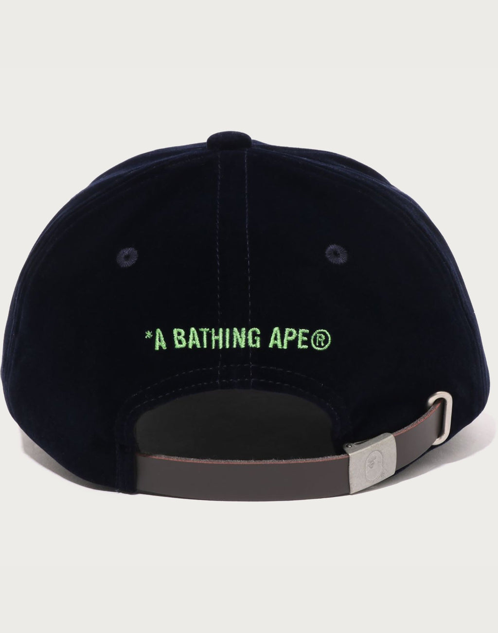 ONE POINT PANEL CAP MENS