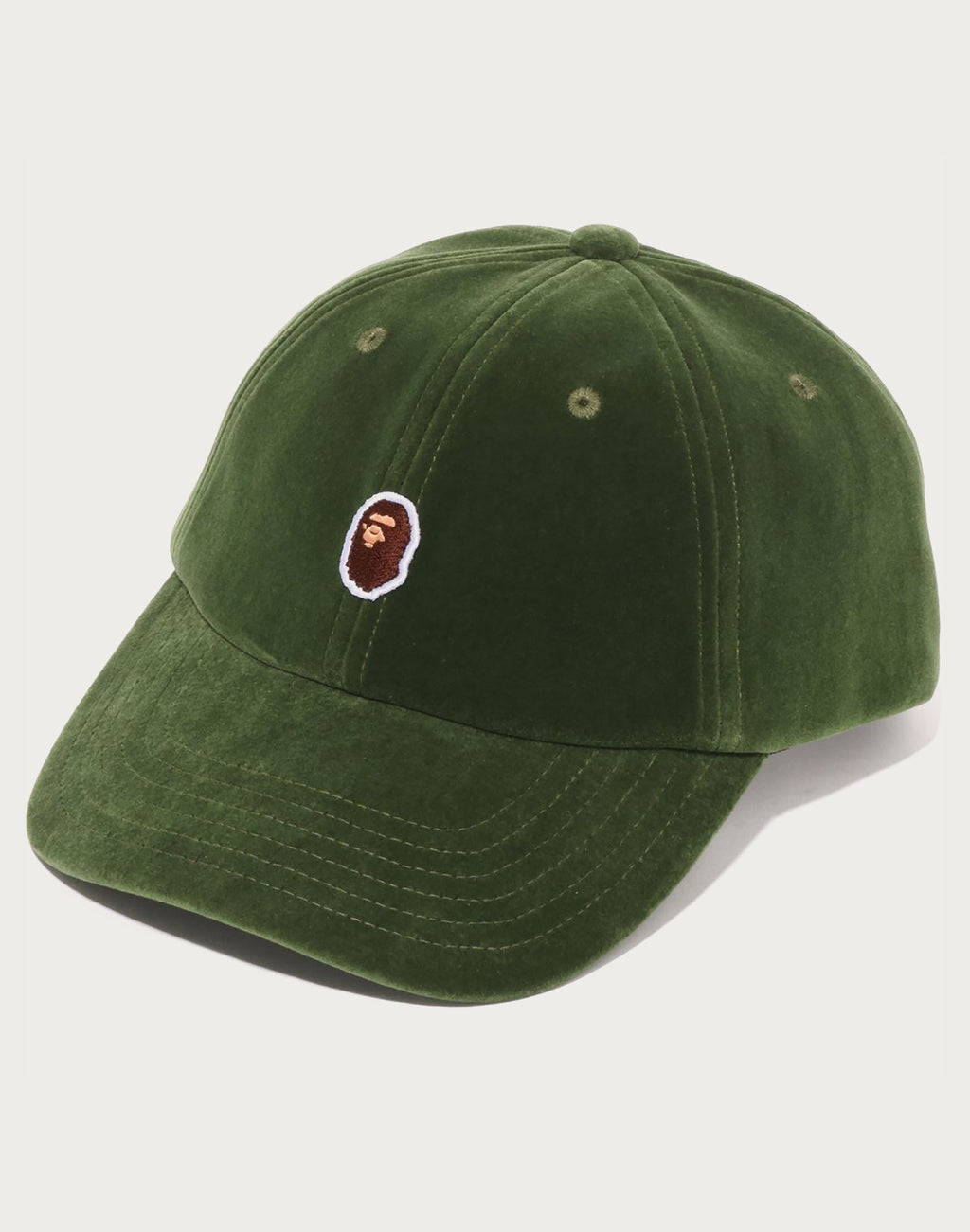 ONE POINT PANEL CAP MENS