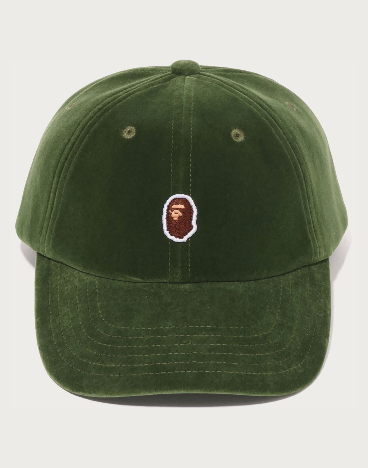 ONE POINT PANEL CAP MENS