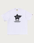 COLOR CAMO BABY MILO STA RELAXED FIT TEE MENS