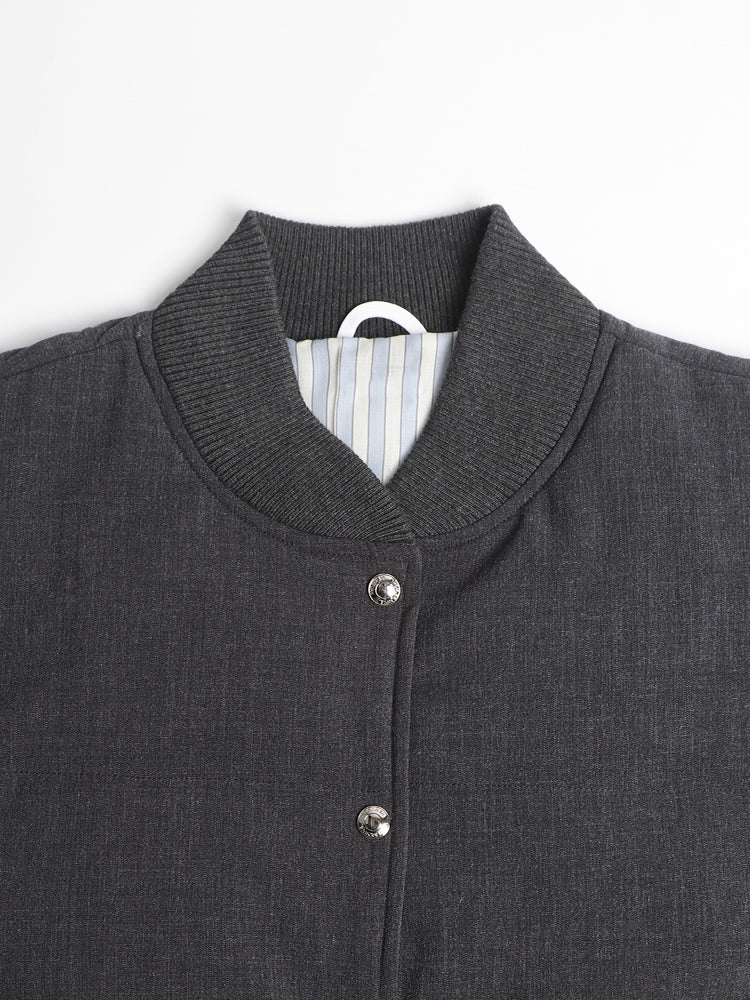 Unisex vest jacket