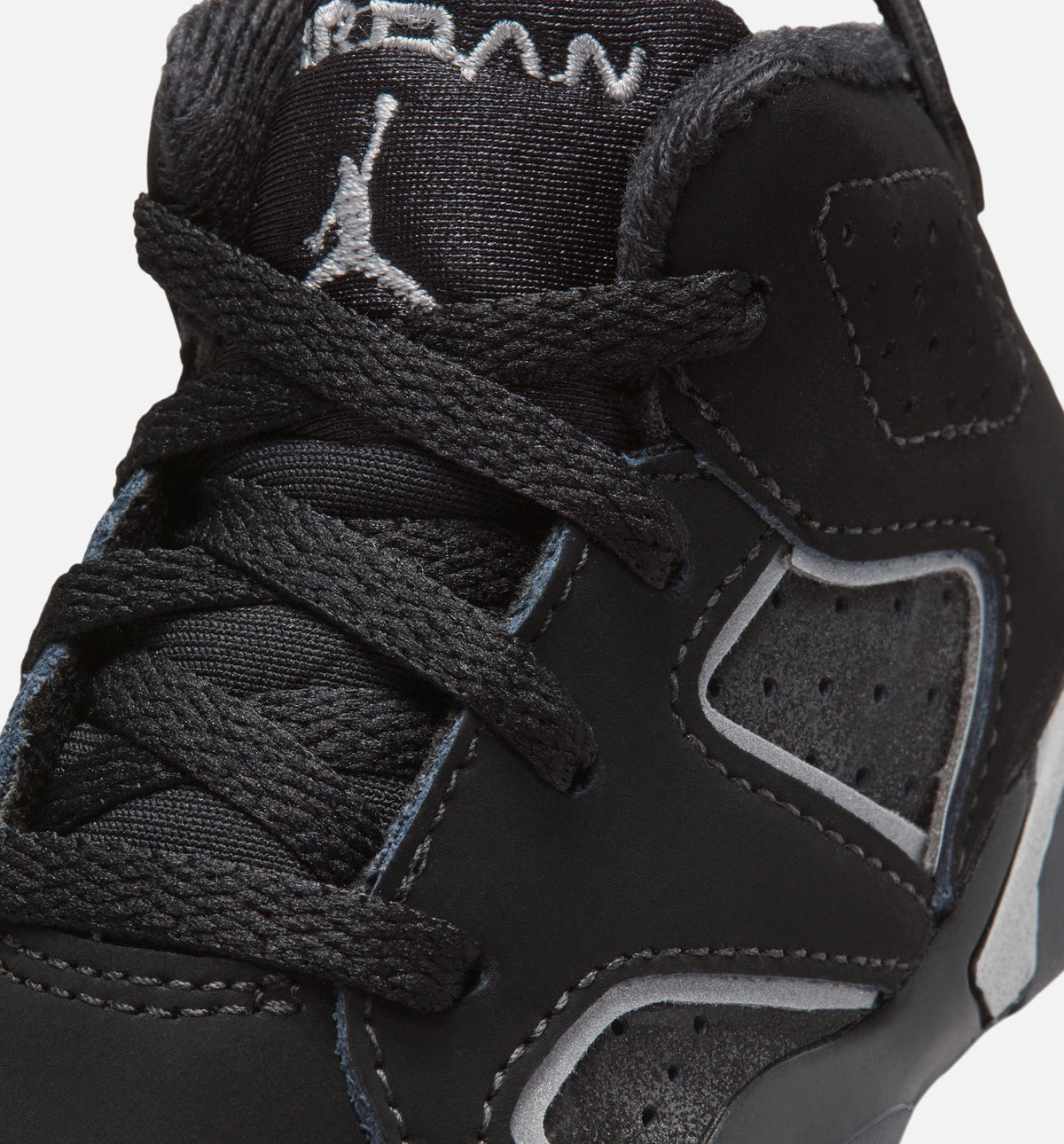 Air Jordan 6 “Cap & Gown” Infant/Toddler Shoes