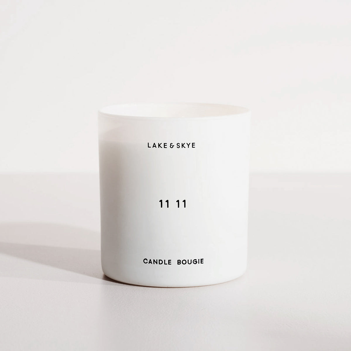 11 11 Candle