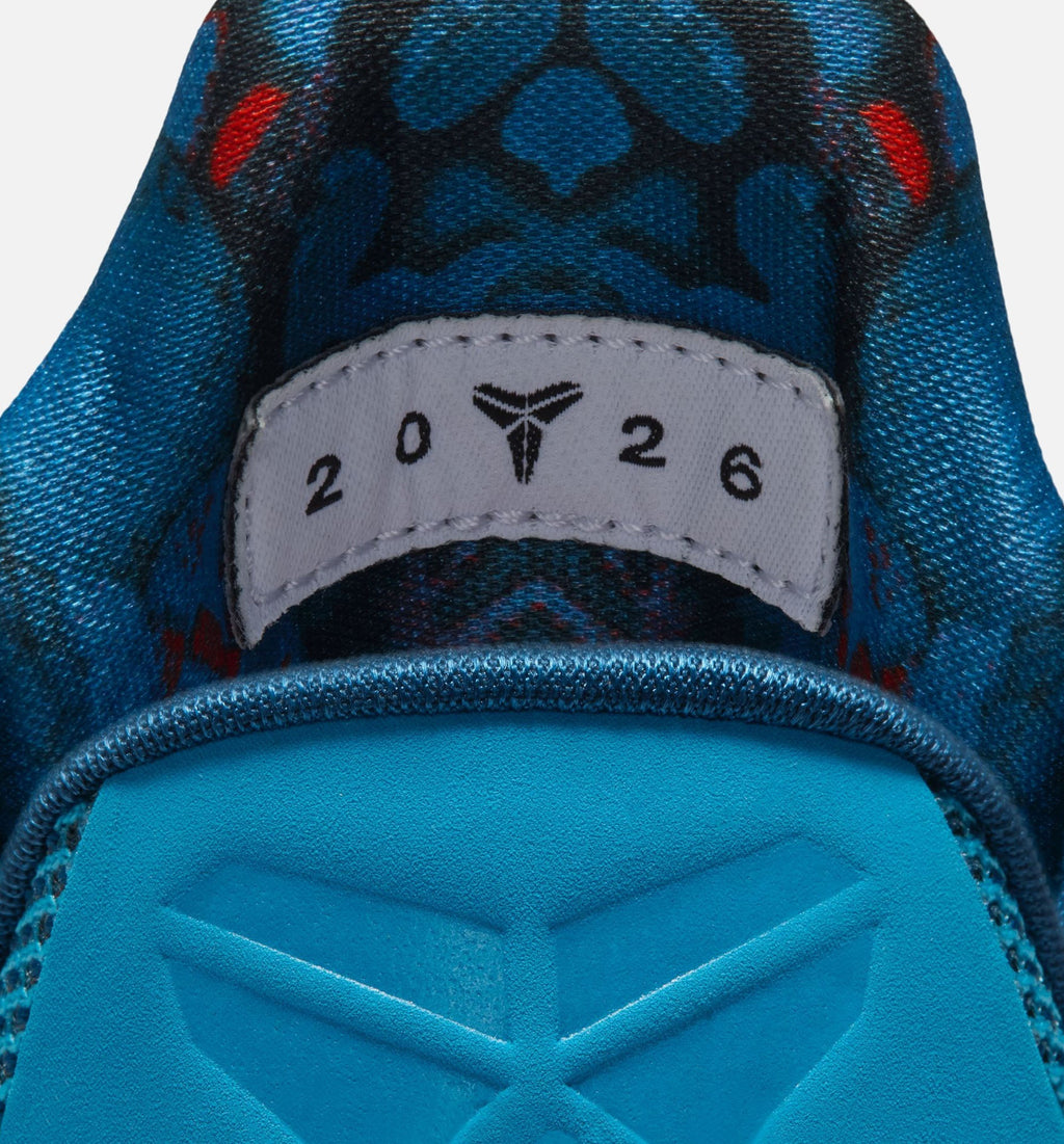 Nike Kobe 10 Protro “Blue Lagoon” Men's Sneakers