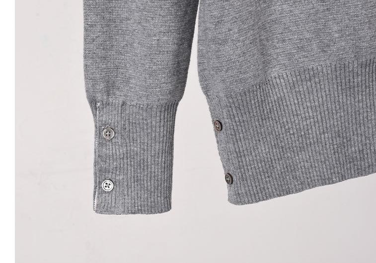 Men's Sweaters | Thom Browne