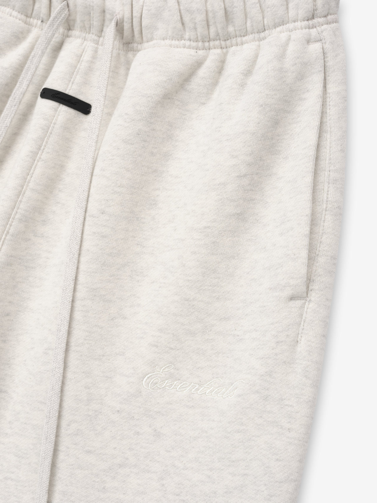 Womens Signature SS26 Classic Flare Sweatpant