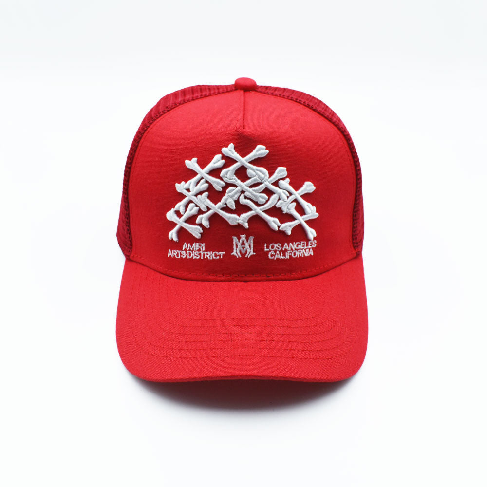 PW - Amiri Hats