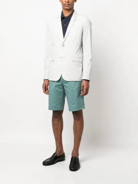 Herno single-breasted blazer
