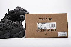 Reps Sneakers  Yeezy 500 “Utility Black”F36640