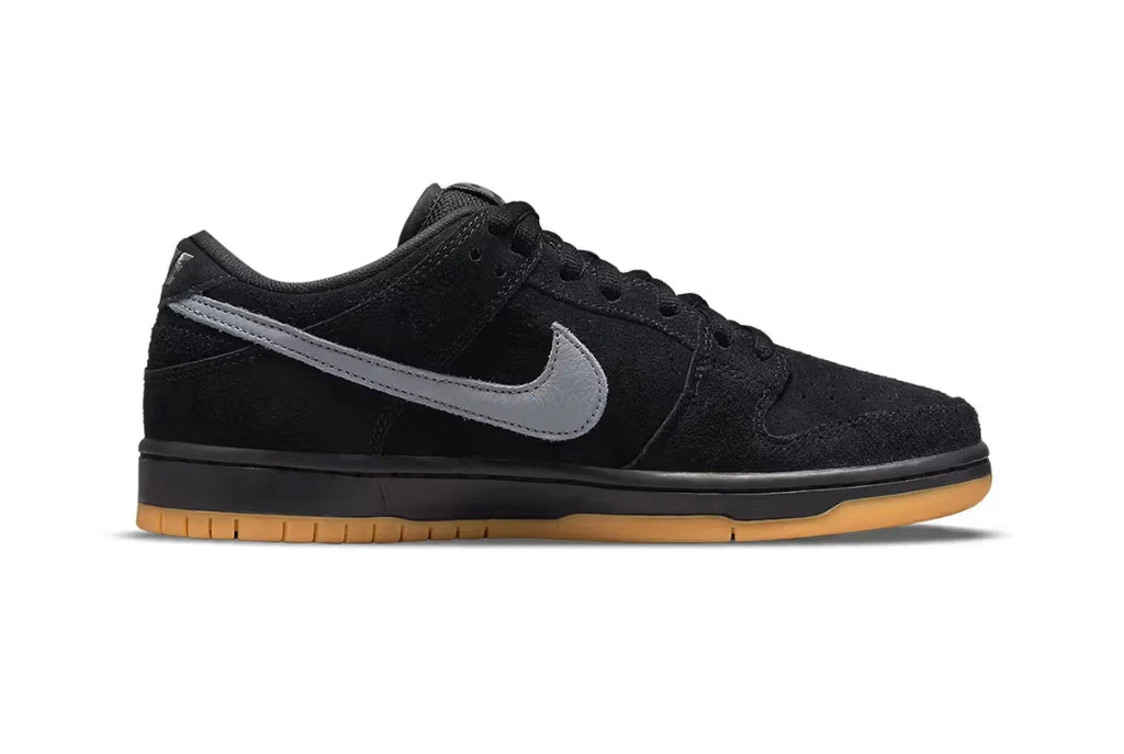 Rsnow Nike SB Dunk Fog BQ6817-010