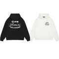 ICON Amiri Fashion sweatshirts