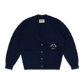 Blue Mets Cardigan