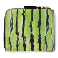 Green Watermelon Wallet