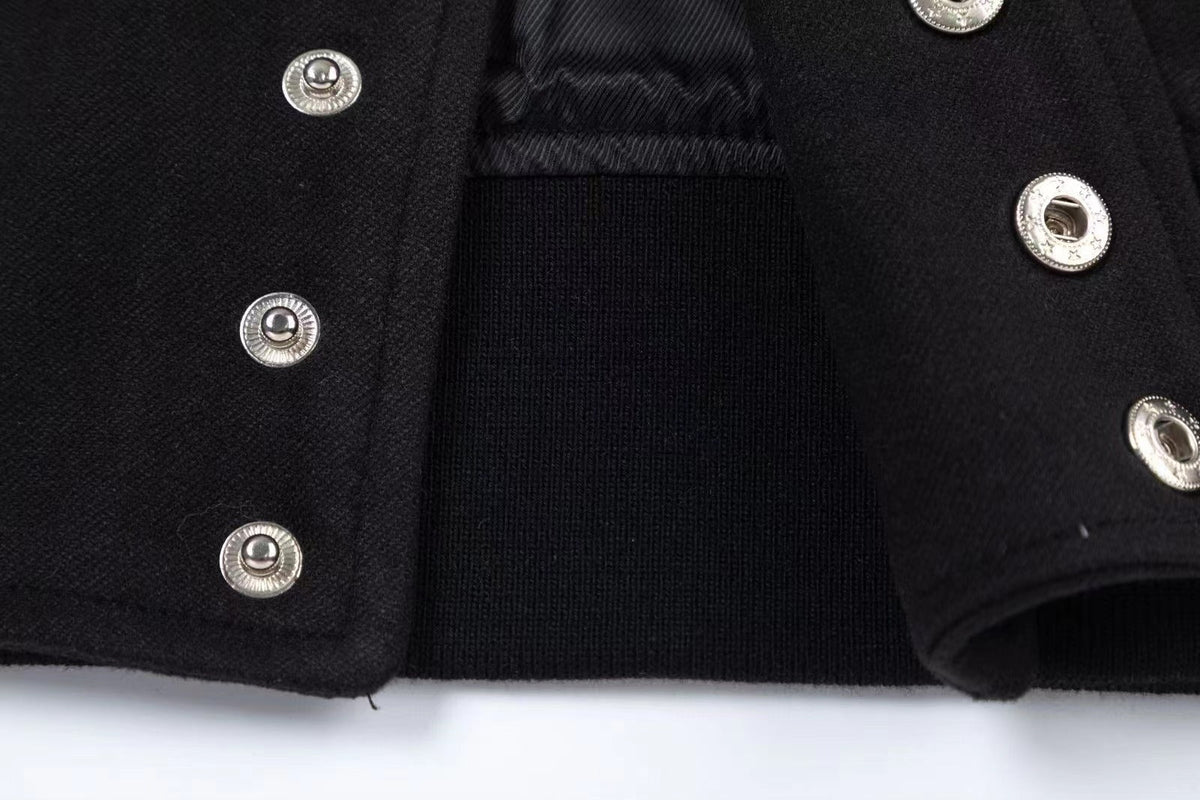 ICON Amiri Fashion jacket