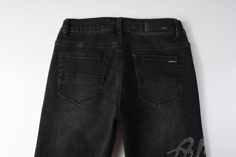 AMIRI Jeans A8925