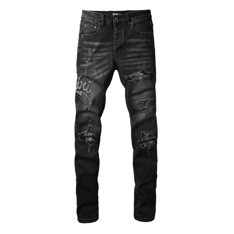 AMIRI Jeans A8925