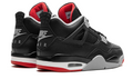 Air Jordan 4 'Bred Reimagined'
