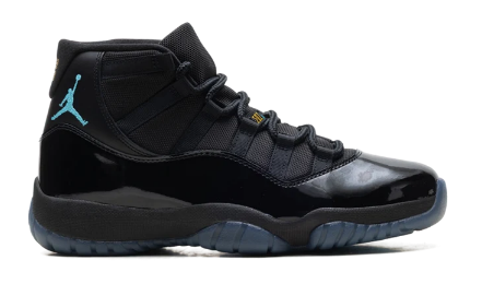 Air Jordan 11 Retro ‘Gamma Blue’ (2025)