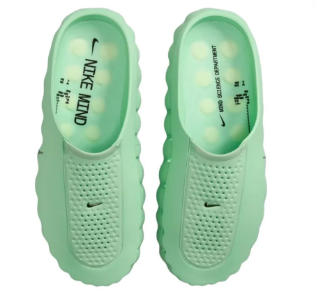Nike Mind 001 'Cucumber Calm' Sneakers HQ4307-302