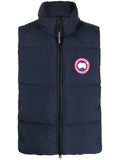 Canada Goose Lawrence puffer vest