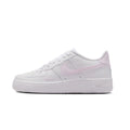 Big Kid's Nike Air Force 1 LV8 1 White/Light Violet (IM9135 100)