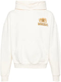 RHUDE Cresta Cigar cotton hoodie