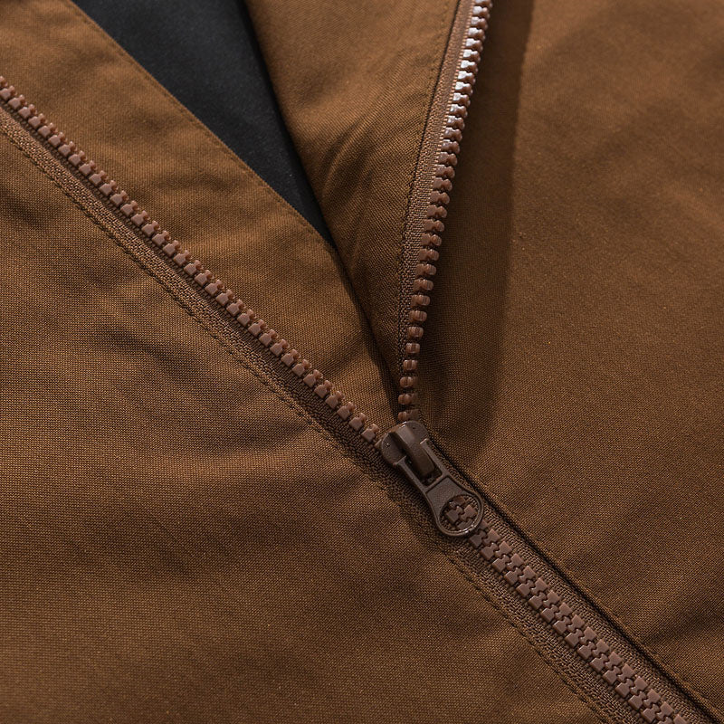 Unisex Waterproof Hooded Outdoor Jacket