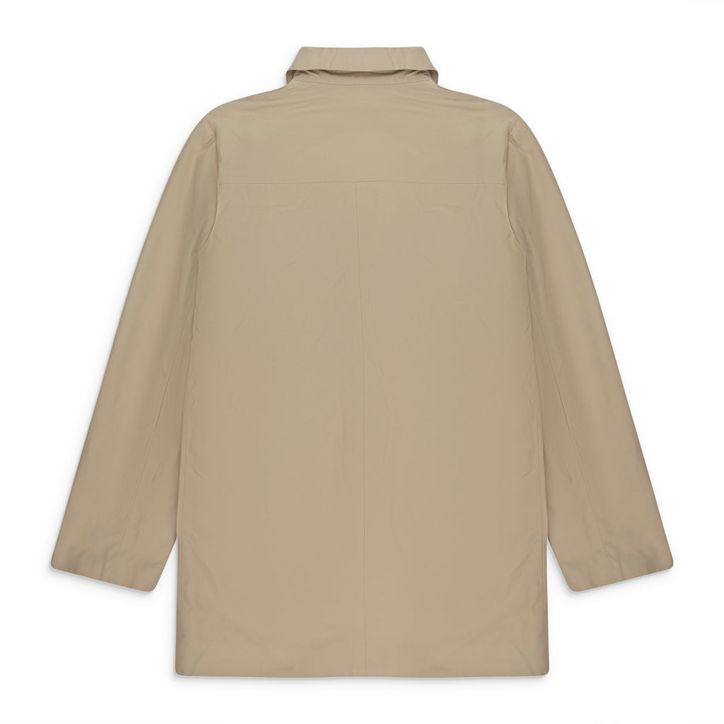 OVERSIZED BEIGE BLAZER