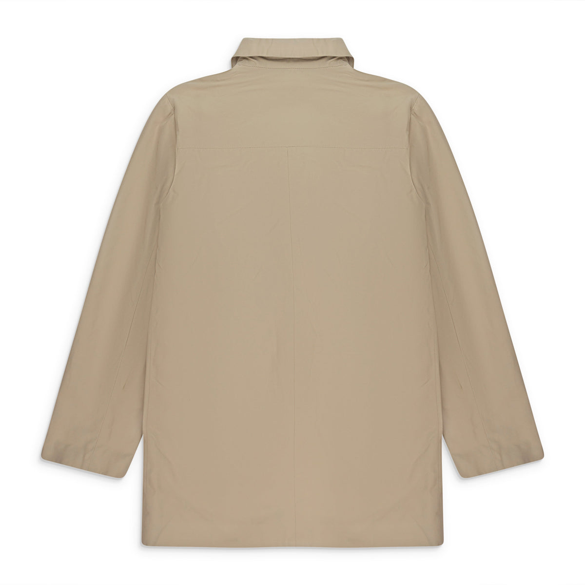 OVERSIZED BEIGE BLAZER