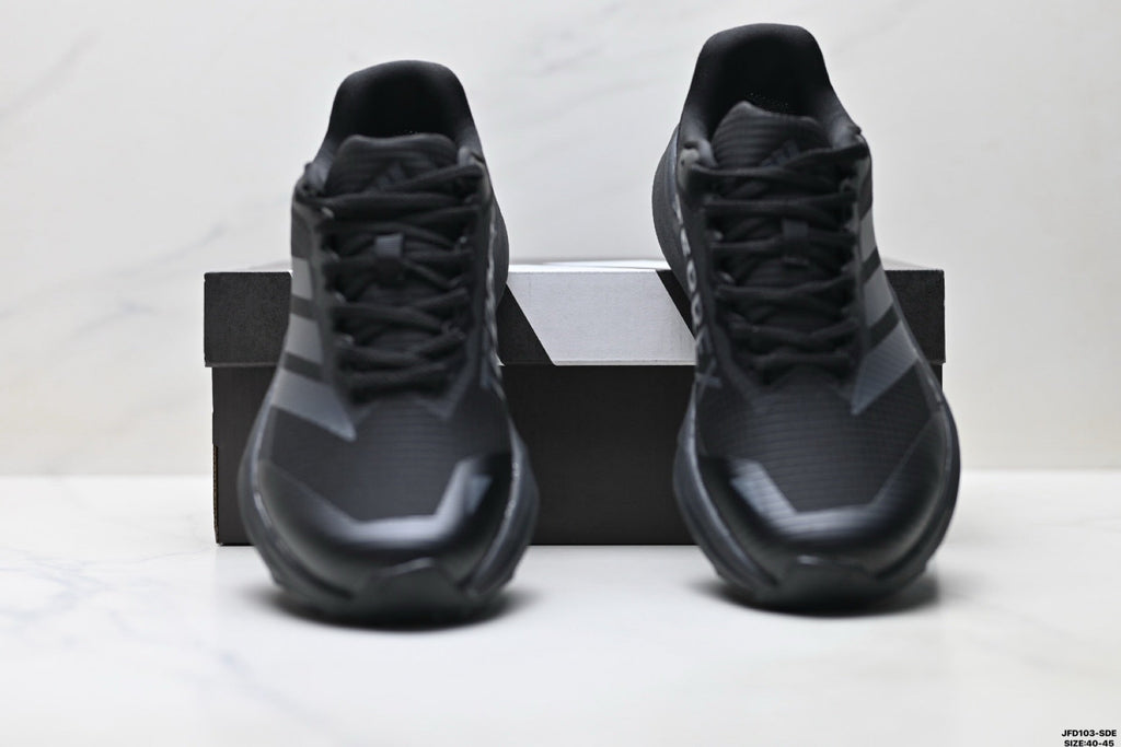 Adidas K81801650 Men's Running Shoes - 6 Colorways incl. Brown & Black
