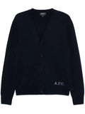 A.P.C. Kenny cardigan