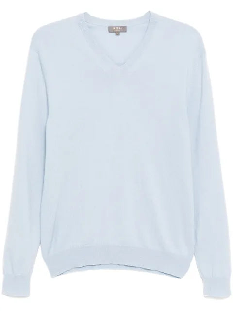 N.Peal Burlington jumper
