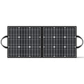 FlashFish SP100 Portable Solar Panel | 100W/18V