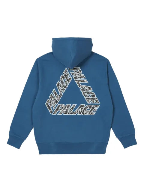 Palace P-3 Snake hoodie