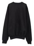 Casablanca graphic-print sweatshirt