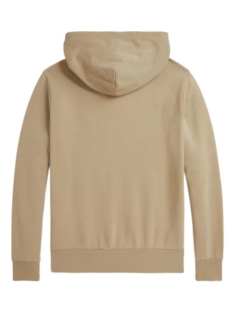 Polo Ralph Lauren cotton hoodie