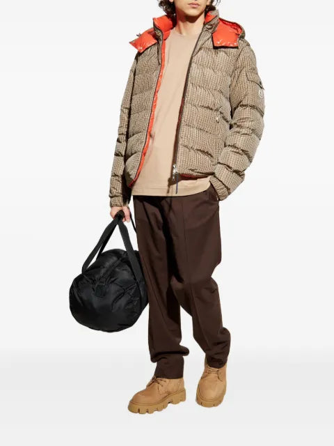 Moncler Jonage reversible padded jacket