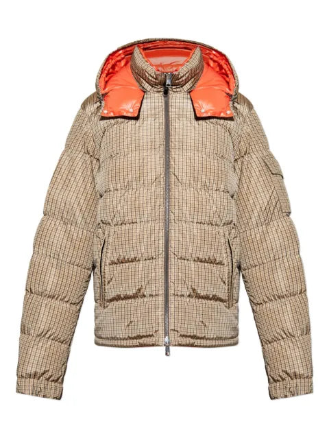Moncler Jonage reversible padded jacket