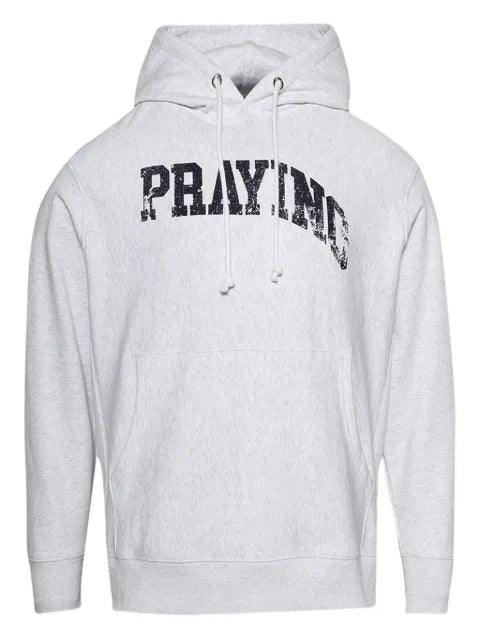 Praying college praying sweatshirt