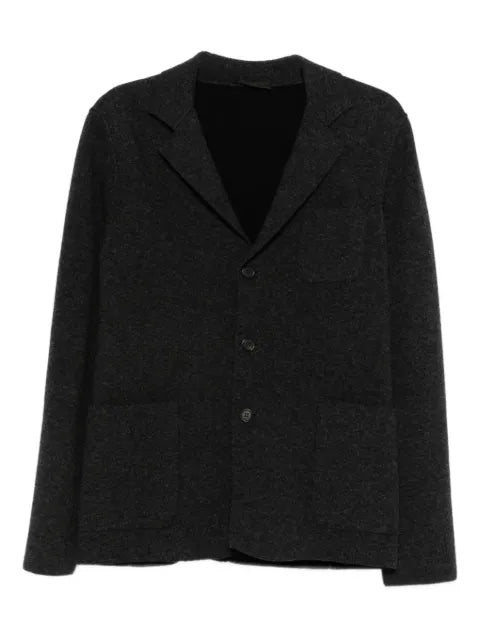 Prada button-fastening cardigan