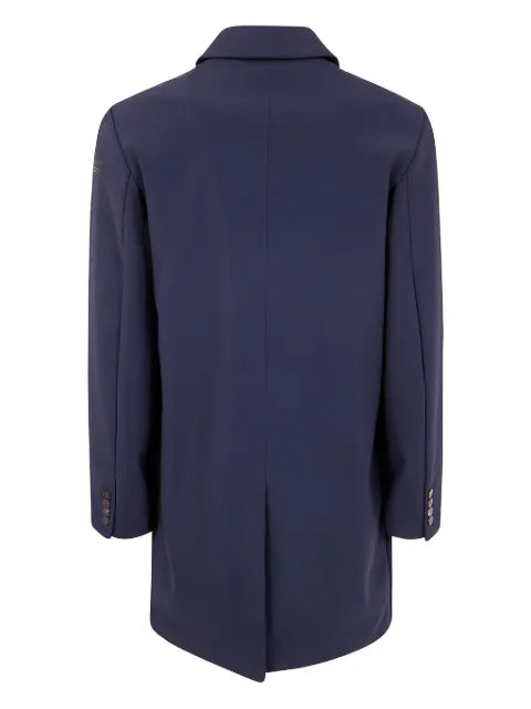 RRD Winter Thermo button-fastening jacket