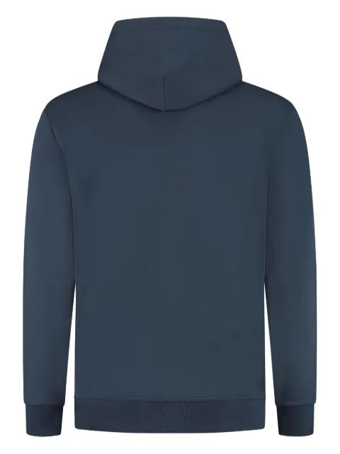 Polo Ralph Lauren logo-detail hoodie