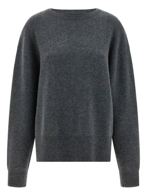 extreme cashmere N°431 Mike sweater