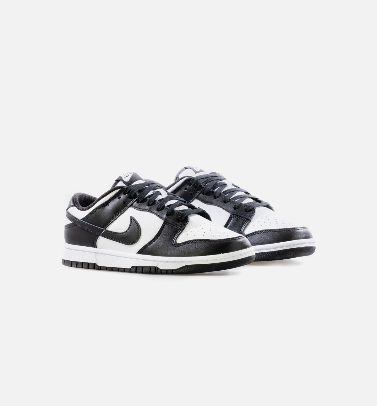 Nike Dunk Low "Panda" Men's Shoe – Black/White